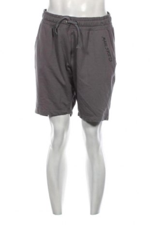 Мъжки къс панталон Maui, Размер XL, Цвят Сив, Цена 25,00 лв.