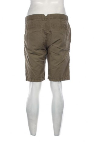 Мъжки къс панталон Mr. F, Размер M, Цвят Зелен, Цена 9,78 лв.