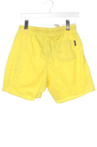 Pantaloni scurți de bărbați Napapijri, Mărime S, Culoare Galben, Preț 296,05 Lei