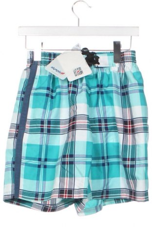 Мъжки къс панталон Olympia, Размер S, Цвят Многоцветен, Цена 12,48 лв.