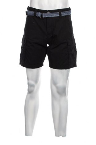 Ανδρικό κοντό παντελόνι O'neill, Μέγεθος M, Χρώμα Μαύρο, Τιμή 29,15 €