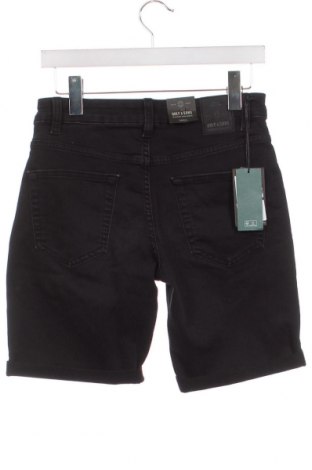 Herren Shorts Only & Sons, Größe S, Farbe Schwarz, Preis 20,62 €
