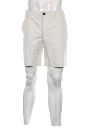 Ανδρικό κοντό παντελόνι Only & Sons, Μέγεθος M, Χρώμα Εκρού, Τιμή 8,25 €