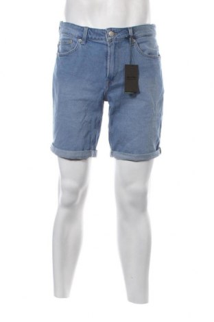 Herren Shorts Only & Sons, Größe L, Farbe Blau, Preis 10,31 €