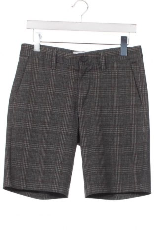 Herren Shorts Only & Sons, Größe S, Farbe Grau, Preis 12,68 €