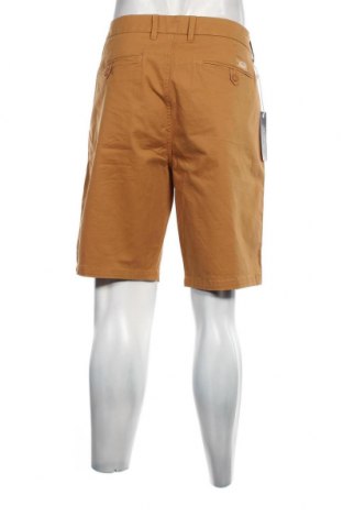 Pantaloni scurți de bărbați Oxbow, Mărime XL, Culoare Bej, Preț 97,30 Lei