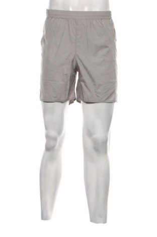 Herren Shorts POWER, Größe S, Farbe Grau, Preis 14,95 €