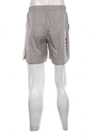 Pantaloni scurți de bărbați POWER, Mărime S, Culoare Gri, Preț 190,79 Lei