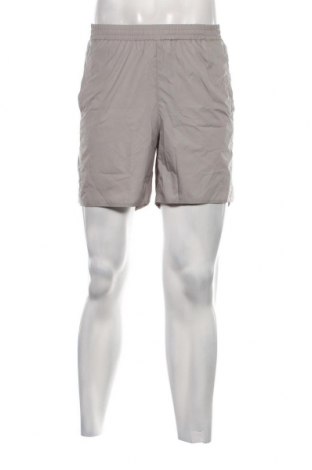 Herren Shorts POWER, Größe M, Farbe Grau, Preis 29,90 €