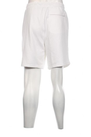 Pantaloni scurți de bărbați PUMA, Mărime XL, Culoare Alb, Preț 188,88 Lei
