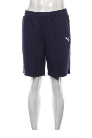 Ανδρικό κοντό παντελόνι PUMA, Μέγεθος XL, Χρώμα Μπλέ, Τιμή 37,11 €