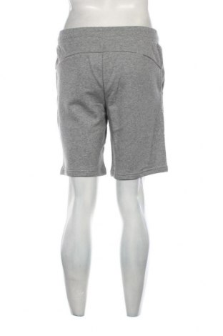 Pantaloni scurți de bărbați PUMA, Mărime M, Culoare Gri, Preț 208,42 Lei