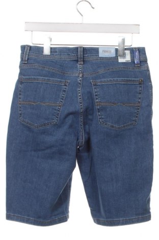 Pantaloni scurți de bărbați Pioneer, Mărime S, Culoare Albastru, Preț 190,79 Lei