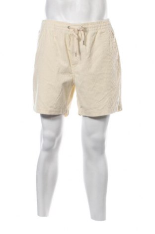 Ανδρικό κοντό παντελόνι Polo By Ralph Lauren, Μέγεθος L, Χρώμα Εκρού, Τιμή 87,71 €