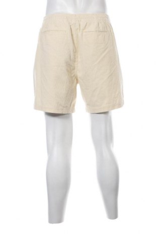 Pantaloni scurți de bărbați Polo By Ralph Lauren, Mărime L, Culoare Ecru, Preț 559,70 Lei
