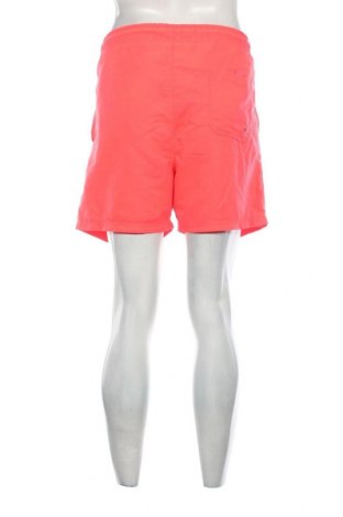 Pantaloni scurți de bărbați Primark, Mărime L, Culoare Roz, Preț 64,83 Lei