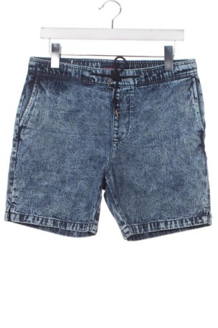 Herren Shorts Pull&Bear, Größe S, Farbe Blau, Preis 12,79 €