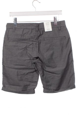 Herren Shorts Q/S by S.Oliver, Größe S, Farbe Grau, Preis 6,58 €