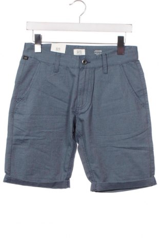 Herren Shorts Q/S by S.Oliver, Größe S, Farbe Blau, Preis 14,95 €