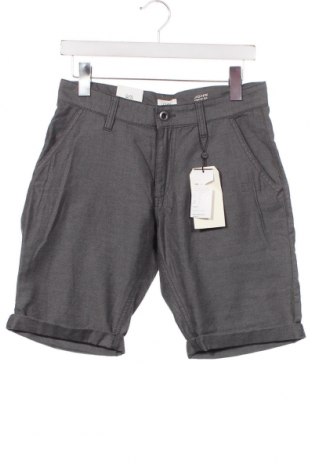 Herren Shorts Q/S by S.Oliver, Größe S, Farbe Grau, Preis € 14,95