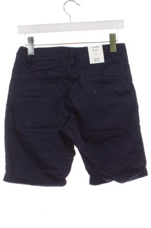 Pantaloni scurți de bărbați Q/S by S.Oliver, Mărime S, Culoare Albastru, Preț 36,25 Lei