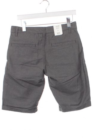 Herren Shorts Q/S by S.Oliver, Größe S, Farbe Grau, Preis 5,08 €