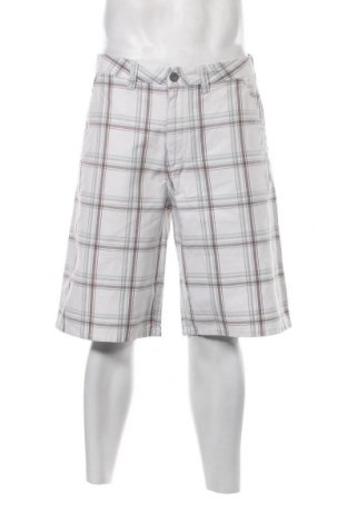 Ανδρικό κοντό παντελόνι Quiksilver, Μέγεθος L, Χρώμα Πολύχρωμο, Τιμή 12,00 €