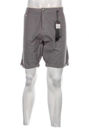 Мъжки къс панталон RG 512, Размер XL, Цвят Сив, Цена 40,00 лв.