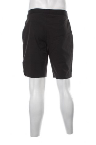 Мъжки къс панталон Salomon, Размер L, Цвят Черен, Цена 90,25 лв.