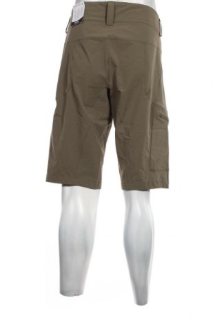 Мъжки къс панталон Schoffel, Размер XL, Цвят Зелен, Цена 72,00 лв.