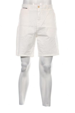 Pantaloni scurți de bărbați Scotch & Soda, Mărime L, Culoare Ecru, Preț 138,16 Lei