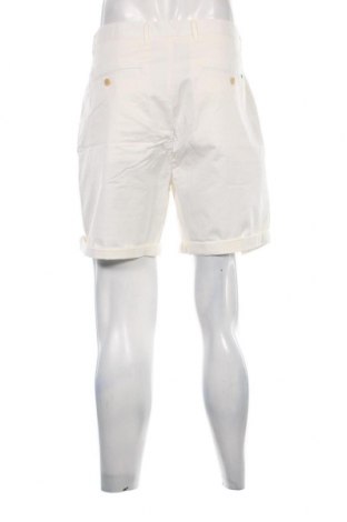 Pantaloni scurți de bărbați Scotch & Soda, Mărime L, Culoare Ecru, Preț 493,42 Lei