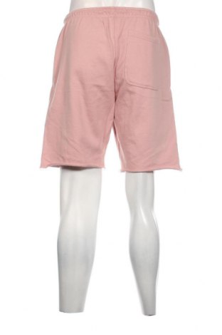 Ανδρικό κοντό παντελόνι Scotch & Soda, Μέγεθος L, Χρώμα Ρόζ , Τιμή 64,18 €
