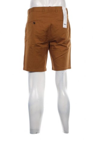 Pantaloni scurți de bărbați Scotch & Soda, Mărime M, Culoare Maro, Preț 197,37 Lei