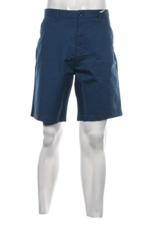Pantaloni scurți de bărbați Scotch & Soda, Mărime XL, Culoare Albastru, Preț 222,04 Lei