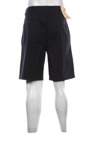 Pantaloni scurți de bărbați Scotch & Soda, Mărime XL, Culoare Albastru, Preț 192,43 Lei