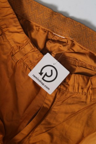 Ανδρικό κοντό παντελόνι Simond, Μέγεθος S, Χρώμα Καφέ, Τιμή 16,37 €