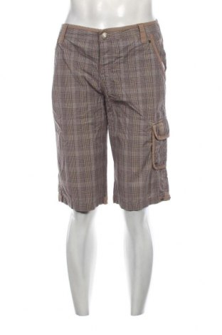 Ανδρικό κοντό παντελόνι Southern, Μέγεθος L, Χρώμα Πολύχρωμο, Τιμή 5,85 €
