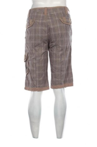 Ανδρικό κοντό παντελόνι Southern, Μέγεθος L, Χρώμα Πολύχρωμο, Τιμή 13,00 €