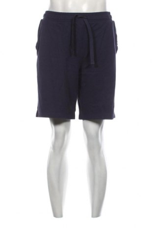 Ανδρικό κοντό παντελόνι Together, Μέγεθος L, Χρώμα Μπλέ, Τιμή 8,45 €