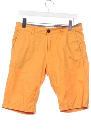 Мъжки къс панталон Tom Tailor, Размер S, Цвят Оранжев, Цена 11,78 лв.