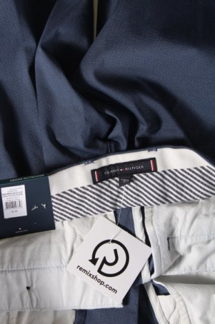 Ανδρικό κοντό παντελόνι Tommy Hilfiger, Μέγεθος M, Χρώμα Μπλέ, Τιμή 77,32 €