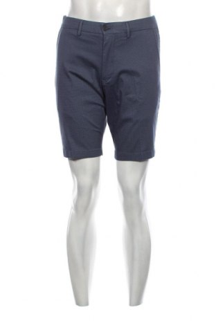 Ανδρικό κοντό παντελόνι Tommy Hilfiger, Μέγεθος M, Χρώμα Μπλέ, Τιμή 40,21 €