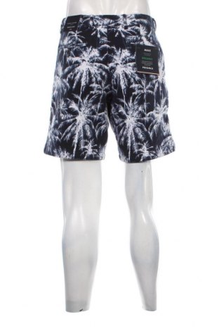 Мъжки къс панталон Tommy Hilfiger, Размер XL, Цвят Многоцветен, Цена 48,00 лв.