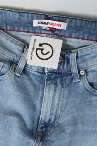 Ανδρικό κοντό παντελόνι Tommy Jeans, Μέγεθος S, Χρώμα Μπλέ, Τιμή 77,32 €
