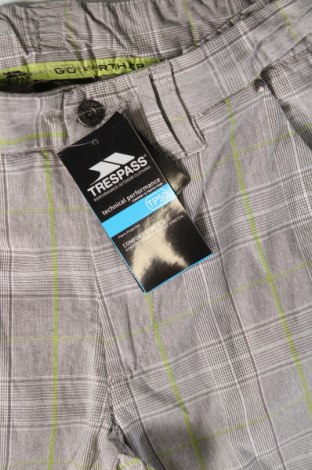 Herren Shorts Trespass, Größe XS, Farbe Mehrfarbig, Preis 44,85 €