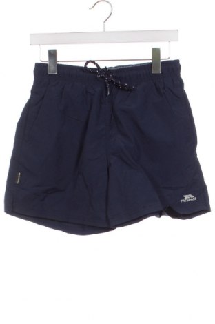 Ανδρικό κοντό παντελόνι Trespass, Μέγεθος XS, Χρώμα Μπλέ, Τιμή 24,12 €