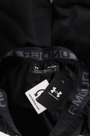 Ανδρικό κοντό παντελόνι Under Armour, Μέγεθος S, Χρώμα Μαύρο, Τιμή 42,61 €