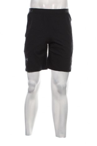 Мъжки къс панталон Under Armour, Размер S, Цвят Черен, Цена 60,90 лв.