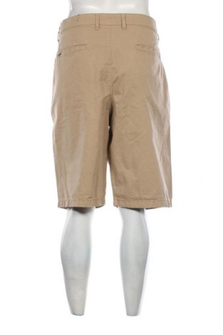 Pantaloni scurți de bărbați Urban Classics, Mărime XL, Culoare Bej, Preț 177,63 Lei